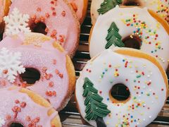 -面包新语(上地华联店)