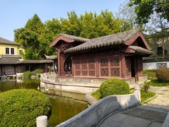 -南京中国近代史遗址博物馆(南京总统府)