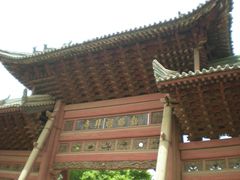 -西安化觉巷清真大寺