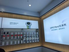 -OPPO服务体验中心(天津和平区天河城店)