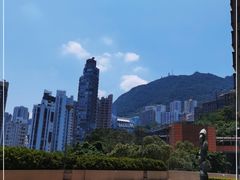 -香港大学