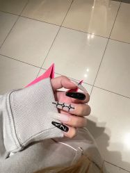 -Hands Nail专业美甲美睫