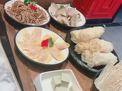 -川味观·鲜货火锅(景芳水湘店)