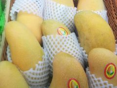 -绿叶水果(好莱城店)