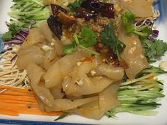 -海知道大连海鲜水饺(南山大冲店)