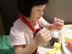 -海底捞火锅(亲子主题北金鹰店)