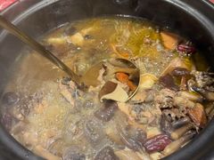 -慢丽江·云南野生菌土鸡锅(付家庄店)
