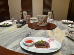 -梅花香里大酒店(郁金香路店)