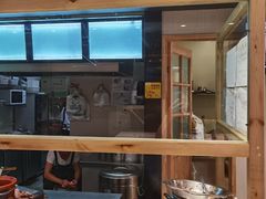 门面-老东江米粉(南方大厦店)