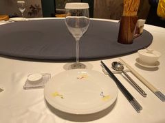 -悦秀·高级粤菜