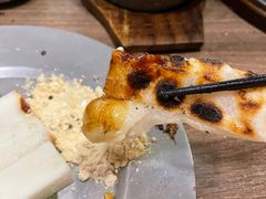 -烧肉达人•炭火烧肉(新天地店)