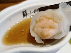 虾饺皇-苏小柳手作点心(控江旭辉分院)