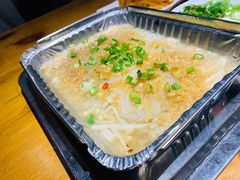 锡纸金针菇-腰子哥烤串(石佛营炫特店)