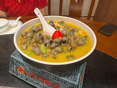-锡和无锡菜(景丽苑店)