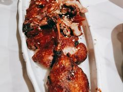 乐山甜皮鸭-乔阿马·江南味·驴肉香(龙湖华泾天街店)