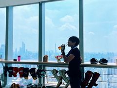-GSTMMA综合格斗馆