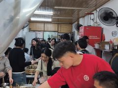 -卫卫麻辣烫(建设新村路店)