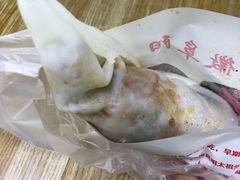 -安徽阜阳卷馍(西单店)