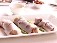 -广州富力丽思卡尔顿酒店·丽轩·粤菜
