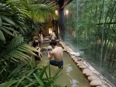 -三江森林温泉度假区