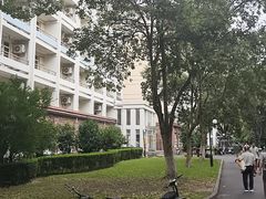 -东华大学(松江校区)