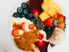 全拼芝士-PETIT PARIS 小巴黎(花园道店)