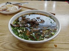 -康大口蘑面庄(将军街店)