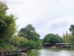 -虞山风景区