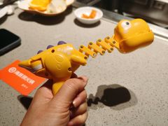 -海底捞火锅(北京路店)
