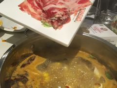 -虾吃虾涮.虾火锅.肉蟹煲(步步高梅溪新天地店)