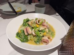 -必点海鲜·海肠捞饭·鲅鱼水饺(滨江道店)