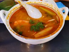 -simply thai天泰(长泰广场店)