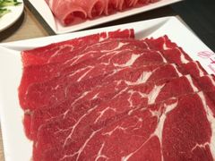 -千味涮·健康火锅(会展连城新天地店)