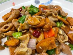 -芝城故事·建瓯土菜