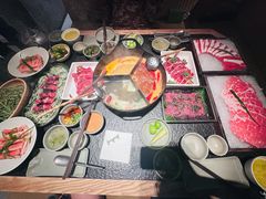 -三出山火锅(南京万象天地店)