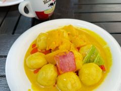 -肥田仔·香港大排档(静安寺店)