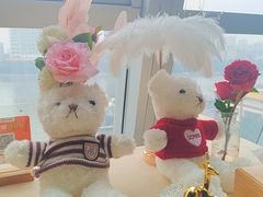 -桃花江餐厅·江景-约会·聚会
