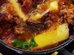 -天仁聚驴肉香(北石槽店)