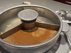 -巴奴毛肚火锅(二七万达店)