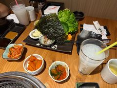 -丸藏和牛烧肉专门店(园区师惠坊店)
