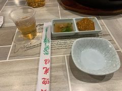 -胡哥烤肥牛(车公庙店)