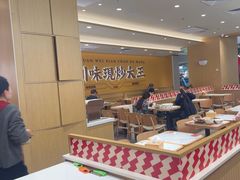 -乡村基·川味现炒大王(熙悦天街店)