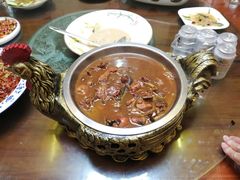 -郭屯王家炖鸡炒鸡(振兴西路店)