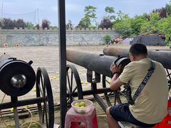 -三国赤壁古战场