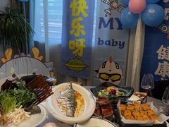 -观宴·品质赣菜(高新大道店)