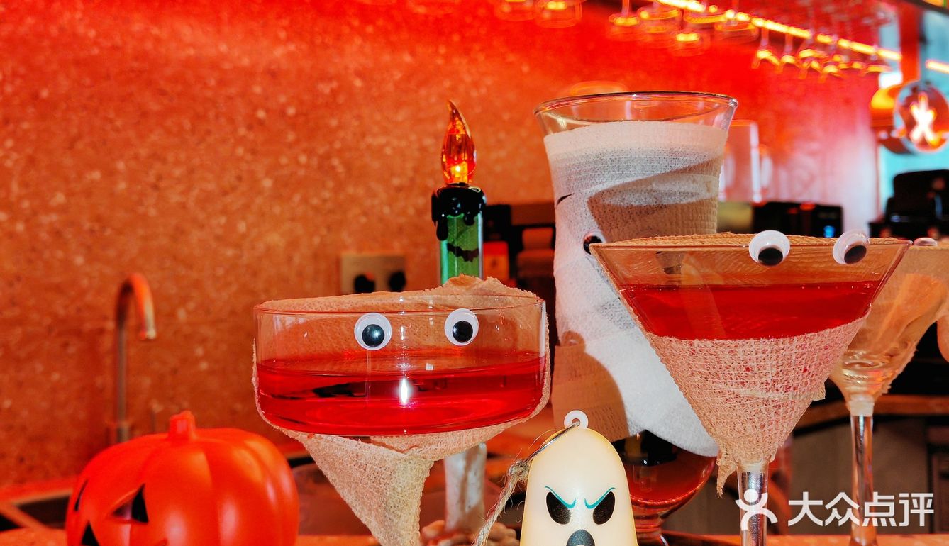 最新撸串情报：火焰官太火了❗️