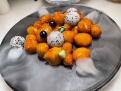 -客语客家菜(佳兆业广场店)