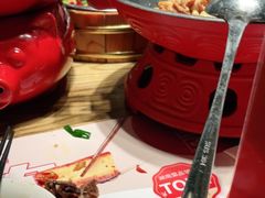 -爱碗亭·鲜炒湖南菜(壹城中心店)