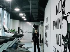 -ALIV WELLNESS运动健身(浦东大道店)