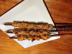红柳-大秦地·西北菜(纬四路店)